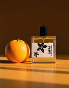 Jaffa Eau de Parfum 30ml - Rook Perfumes London | Unique Unisex Fragrance
