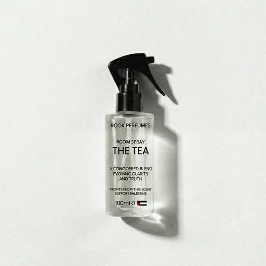THE TEA | Room Spray 100ml