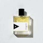 Misk Eau de Parfum 50ml | Raw Sensuality from the Dead Sea - Rook Perfumes London | Unique Unisex Fragrance