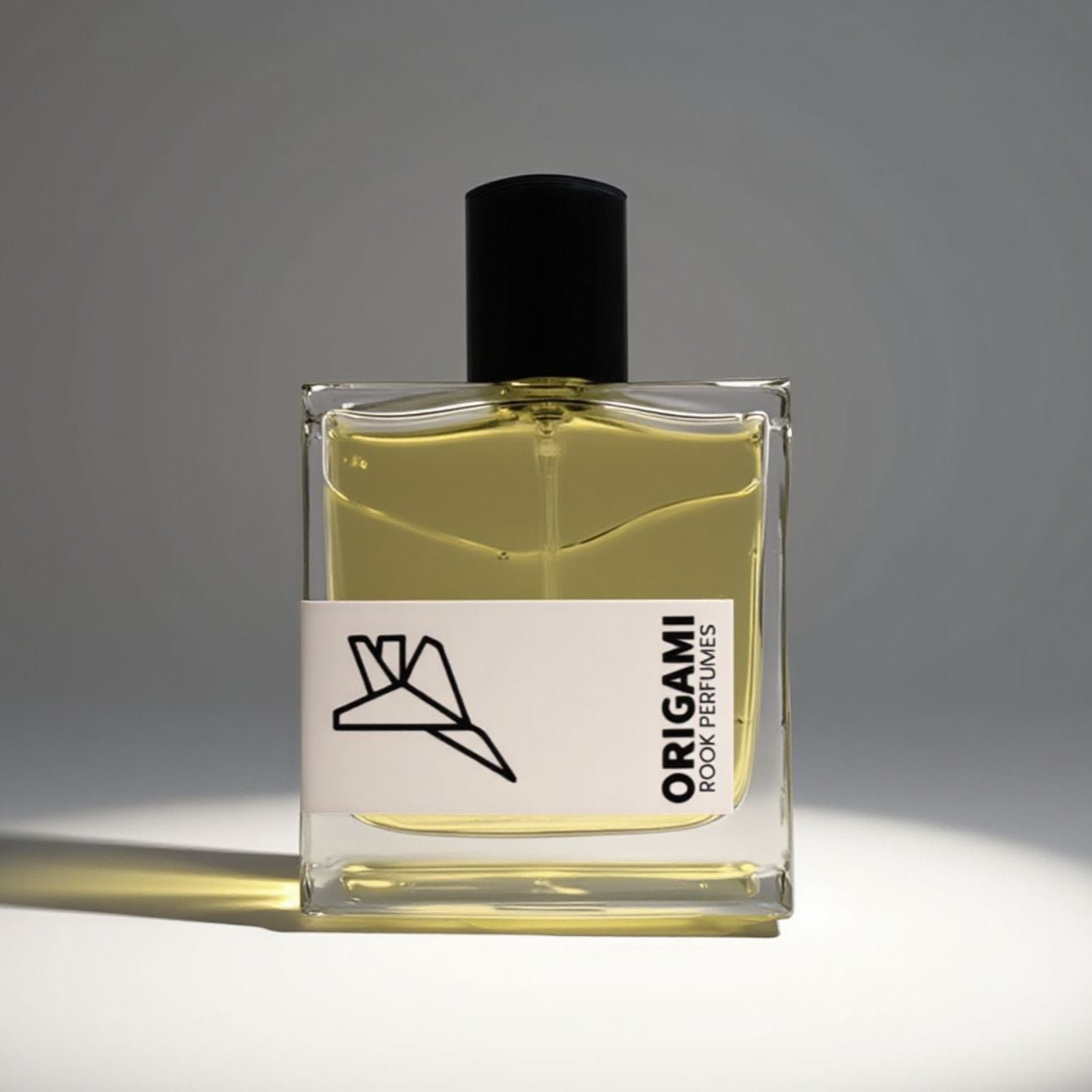 Origami Eau de Parfum 30ml - Rook Perfumes London | Unique Unisex Fragrance