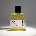 Origami Eau de Parfum 30ml - Rook Perfumes London | Unique Unisex Fragrance