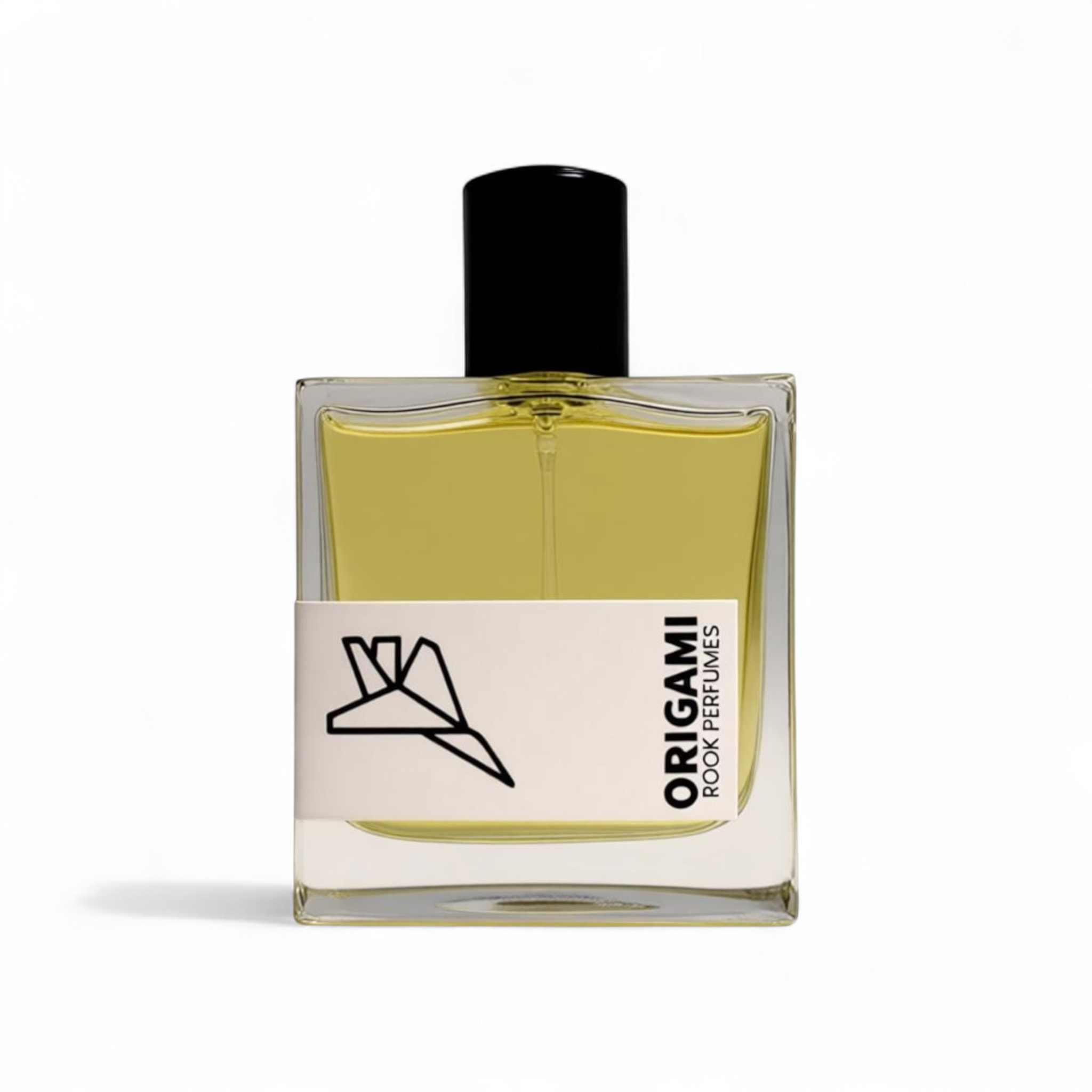 Origami Eau de Parfum 30ml | Delicate Paper Folding Art