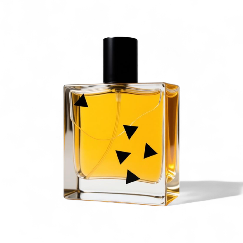 Suede Eau de Parfum 50ml | Bold Leather & Cognac