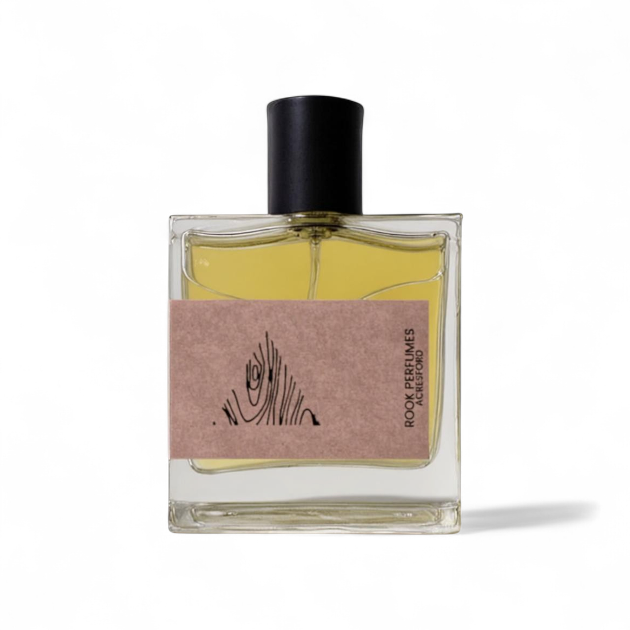 Acresford Eau De Parfum 30ml | Smoky Rose & Cedar