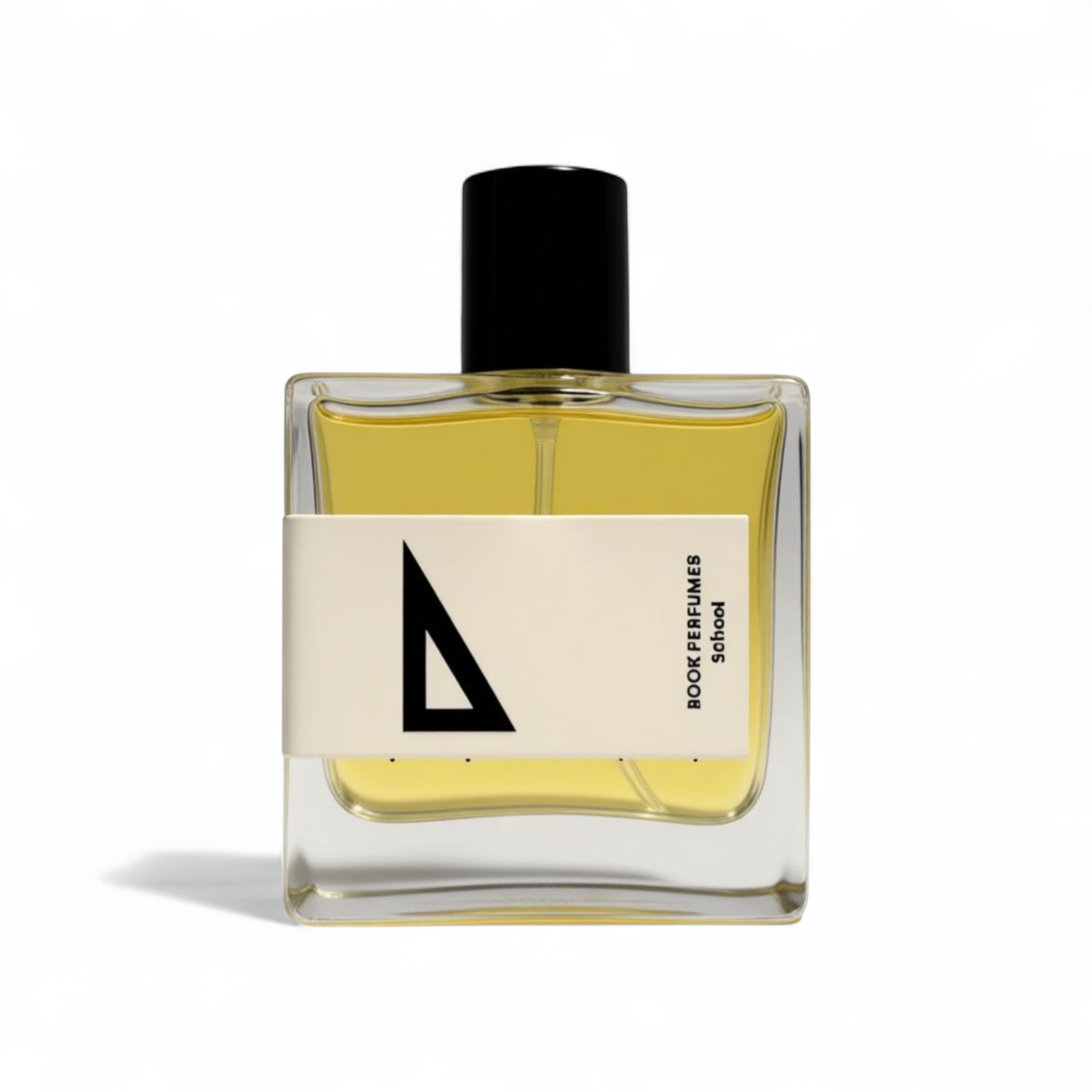 School Eau de Parfum 30ml | Nostalgic Classroom Memories