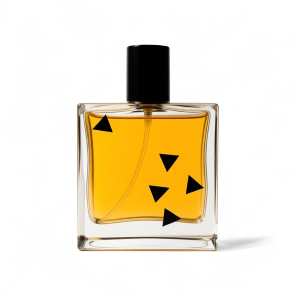 Suede Eau de Parfum 50ml | Bold Leather & Cognac