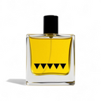 Undergrowth Eau de Parfum 50ml | Raw Earth & Petrichor