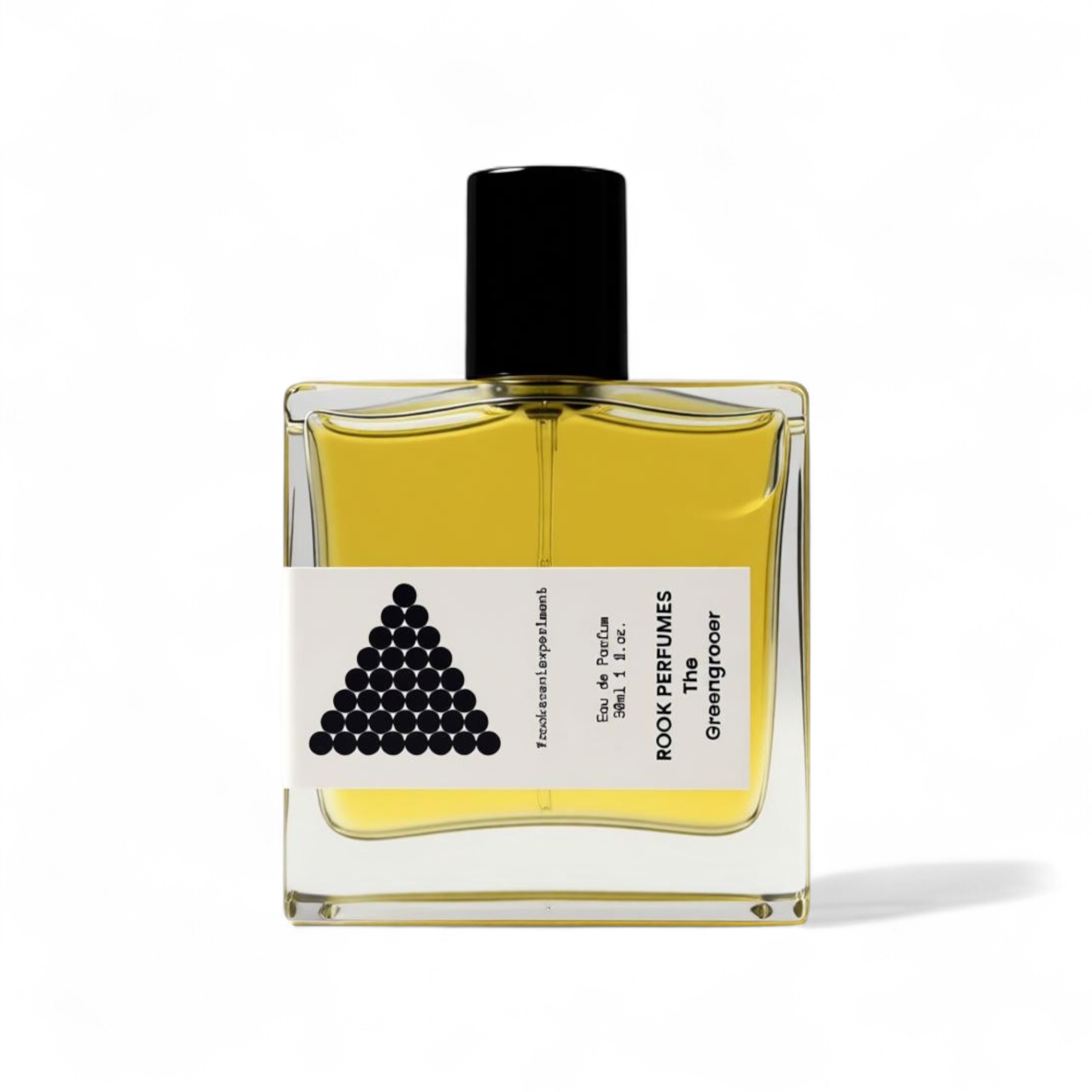 The Greengrocer Eau de Parfum 30ml | Bold Melon & Gasoline