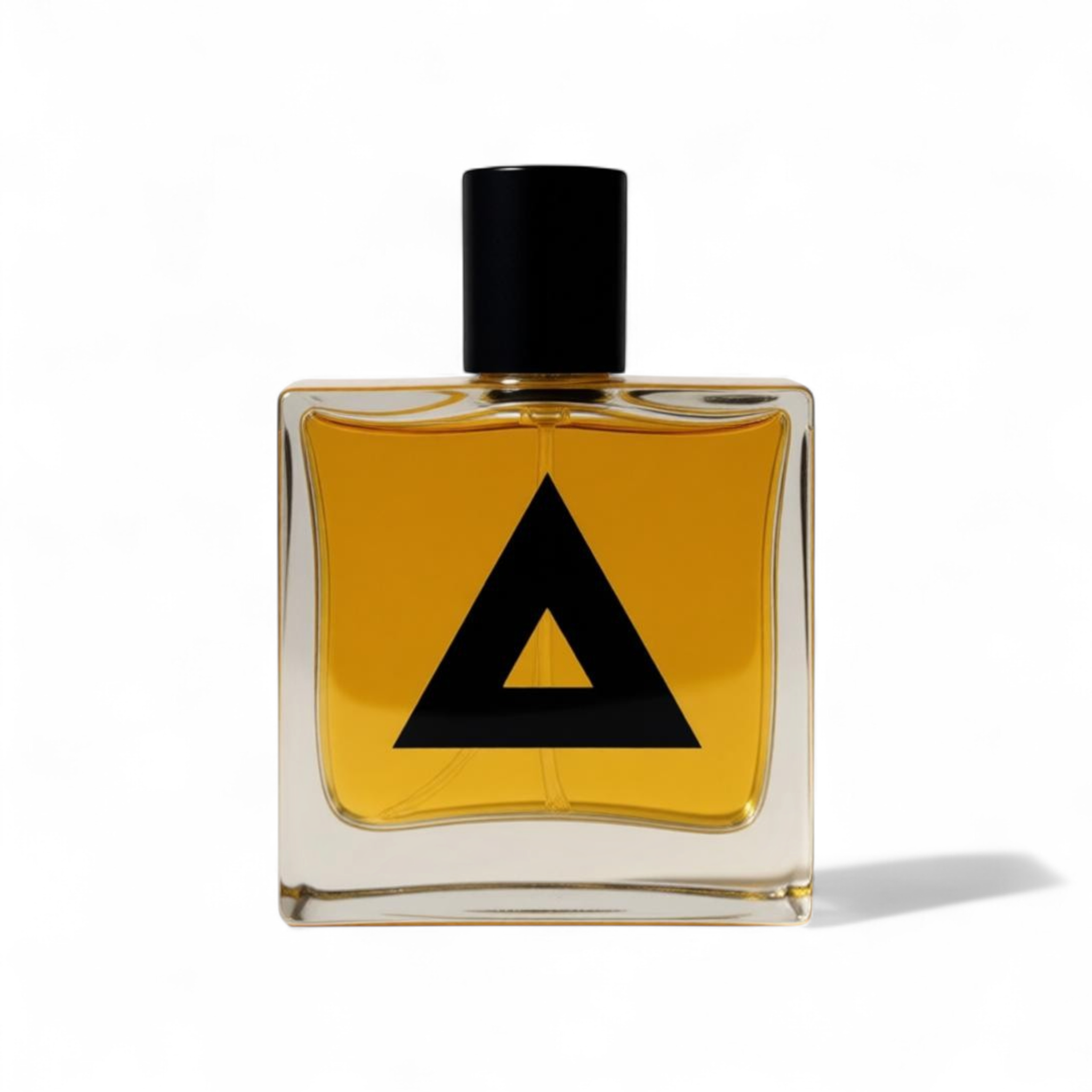 Amber Eau de Parfum 50ml | Warm Ancient Mystery