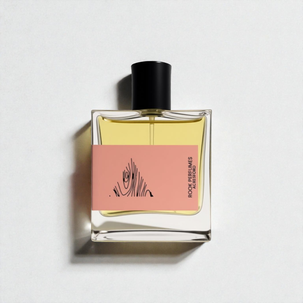 Acresford Eau De Parfum 30ml | Smoky Rose & Cedar