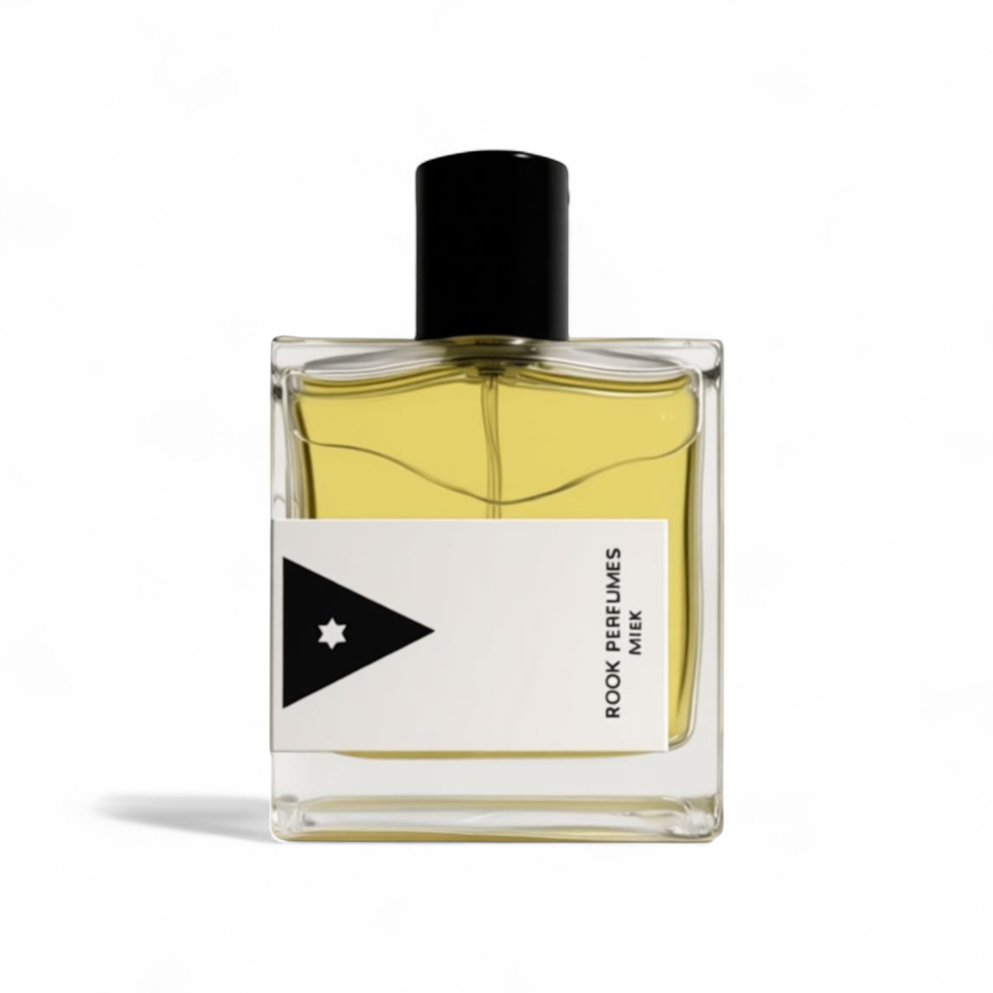 Misk Eau de Parfum 50ml | Raw Sensuality from the Dead Sea