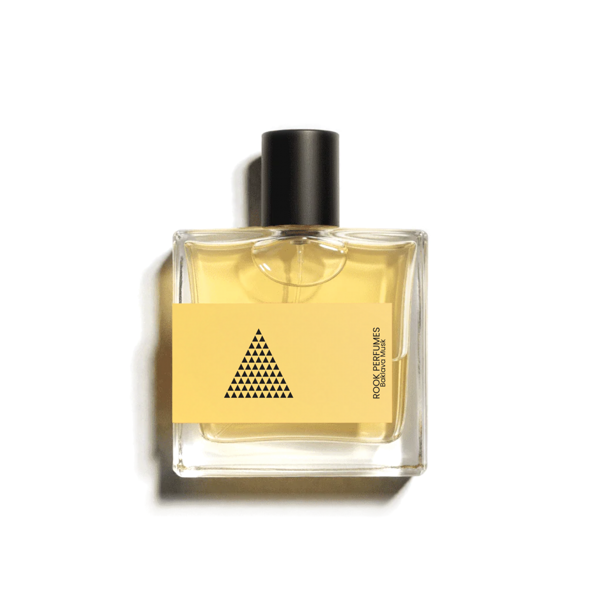 Rook Perfumes Baklava Musk eau de parfum 50ml