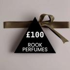 Rook E - Gift Card - Rook Perfumes London | Unique Unisex Fragrance