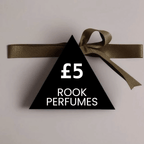 Rook E - Gift Card - Rook Perfumes London | Unique Unisex Fragrance
