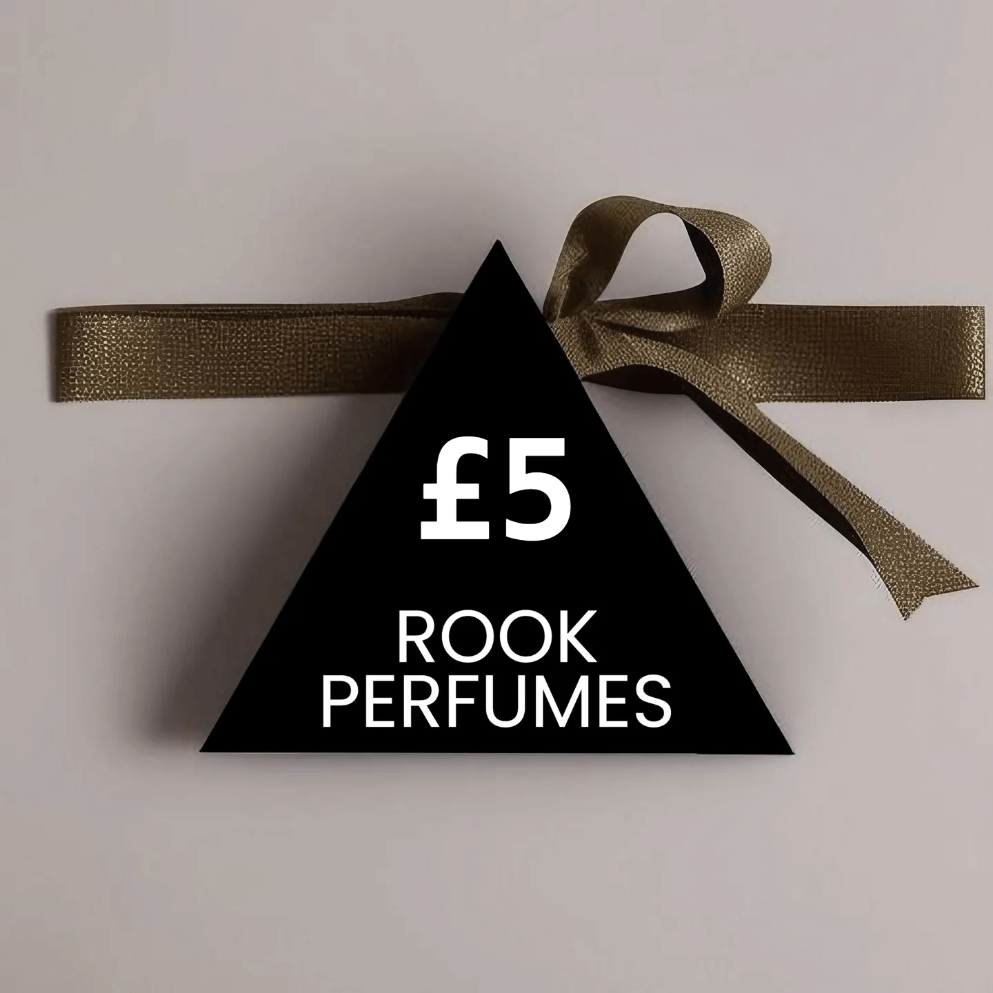 Rook E - Gift Card - Rook Perfumes London | Unique Unisex Fragrance