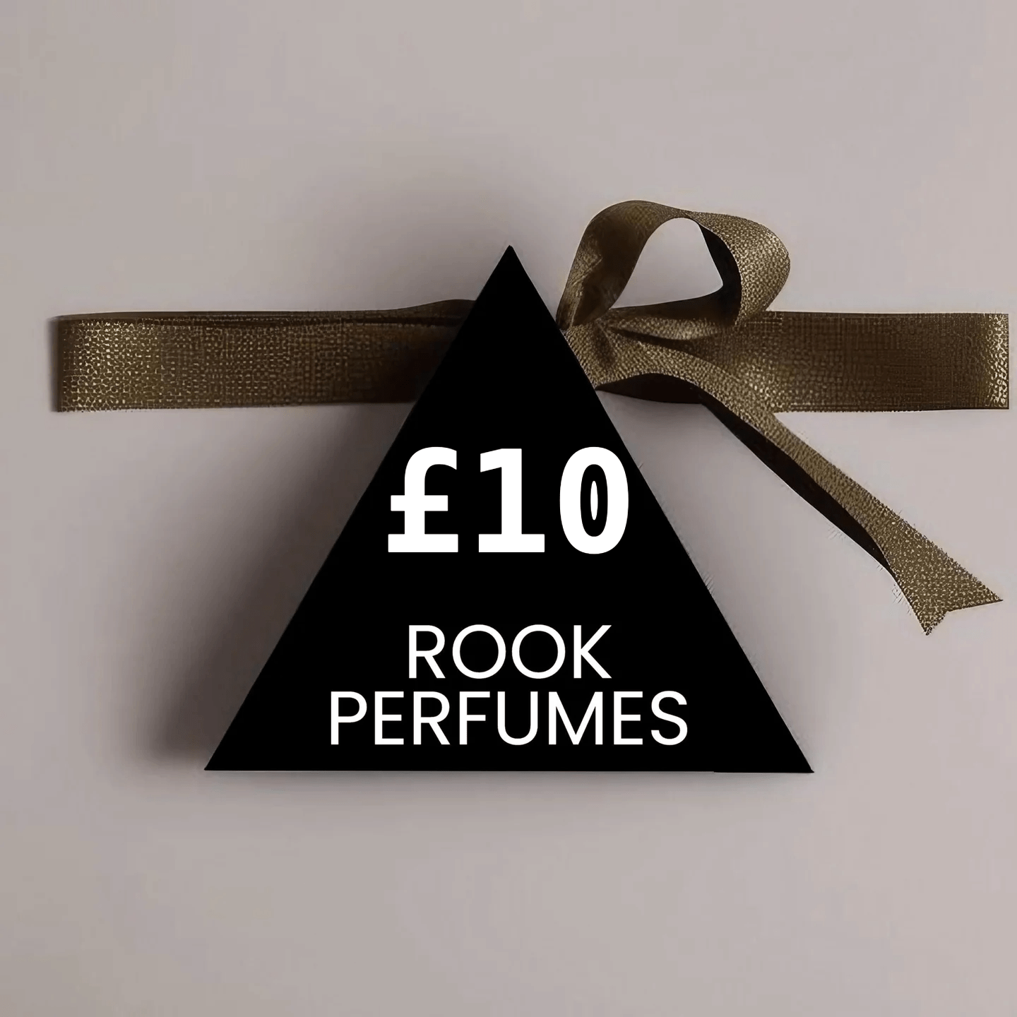 Rook E - Gift Card - Rook Perfumes London | Unique Unisex Fragrance
