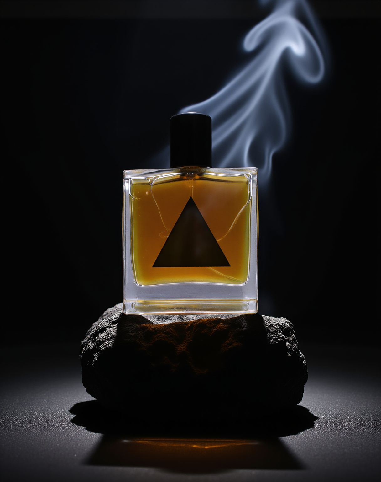 Rook Eau de Parfum 50ml - Rook Perfumes London | Unique Unisex Fragrance