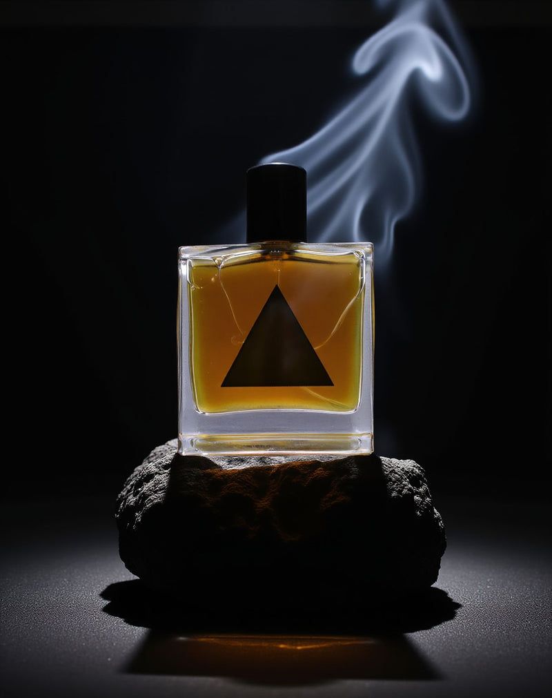 Rook Eau de Parfum 50ml - Rook Perfumes London | Unique Unisex Fragrance