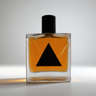 Rook Eau de Parfum 50ml - Rook Perfumes London | Unique Unisex Fragrance