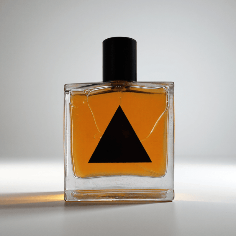 Rook Eau de Parfum 50ml - Rook Perfumes London | Unique Unisex Fragrance