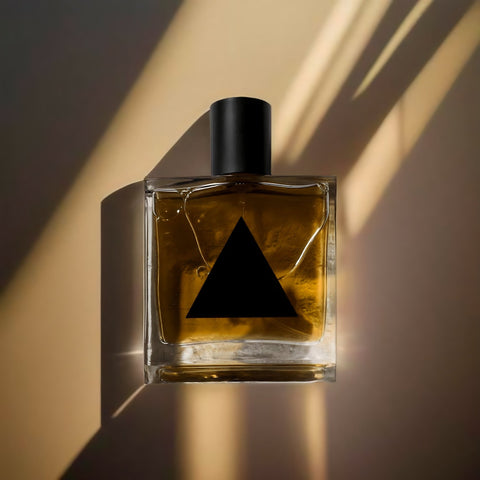 Rook Eau de Parfum 50ml - Rook Perfumes London | Unique Unisex Fragrance
