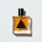 Rook Eau de Parfum 50ml | Bold Smoky Signature Scent - Rook Perfumes London | Unique Unisex Fragrance