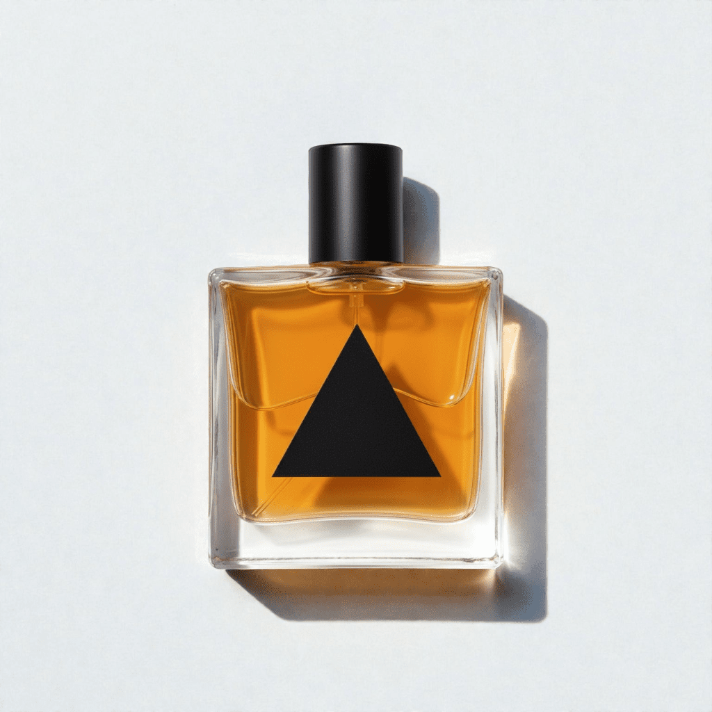 Rook Eau de Parfum 50ml | Bold Smoky Signature Scent - Rook Perfumes London | Unique Unisex Fragrance