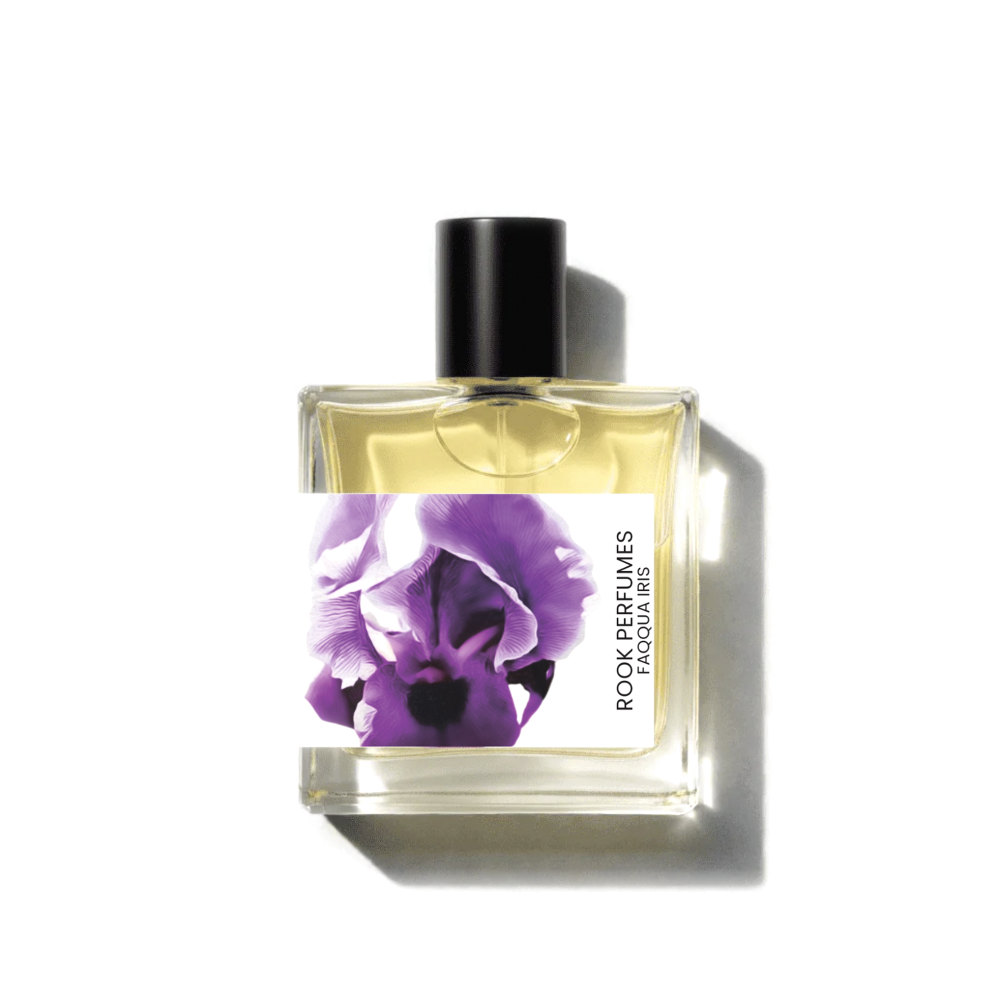 Rook Perfumes Faqqua Iris eau de parfum 30ml
