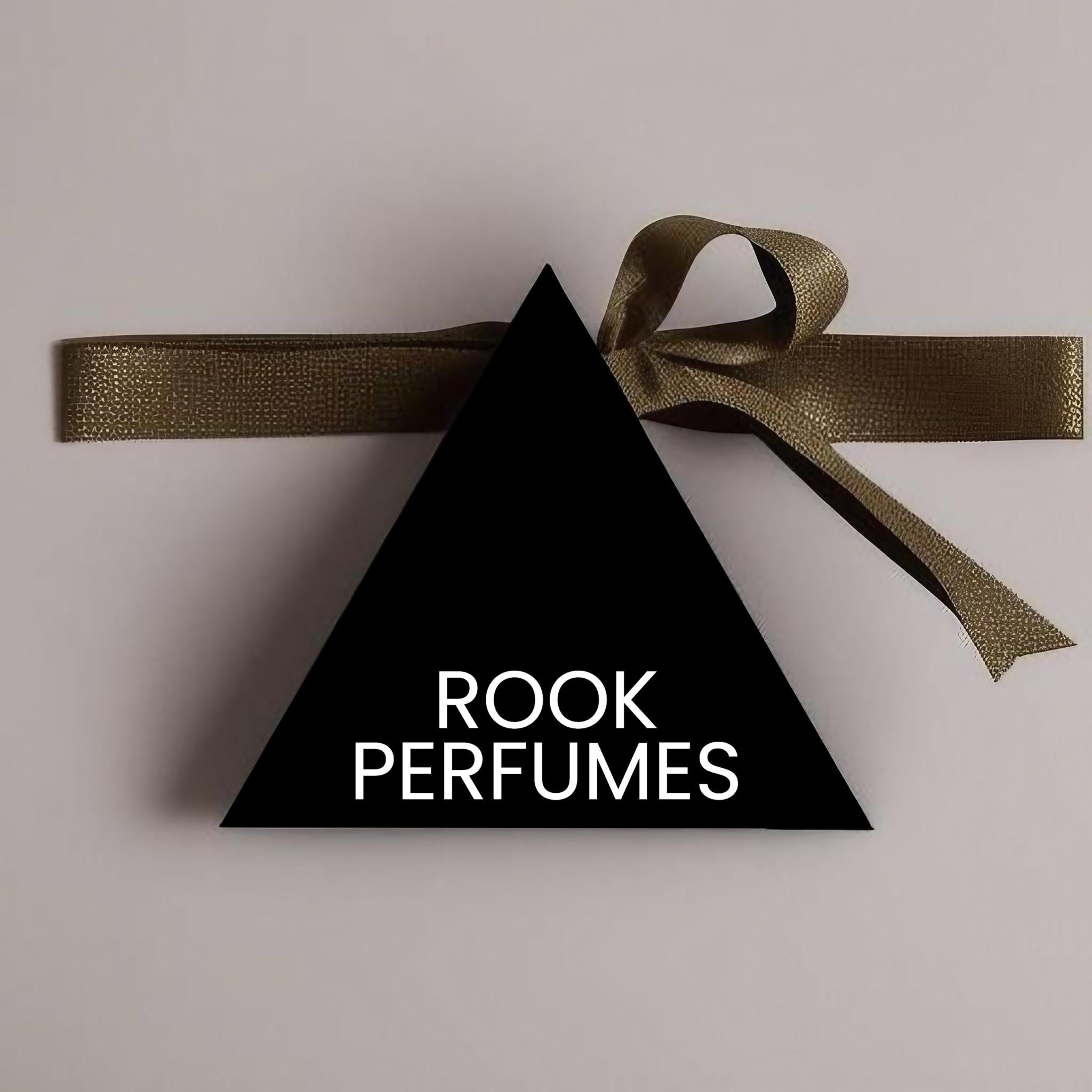 Rook E-Gift Card Online Shopping – Rook Perfumes London | Unique Unisex ...