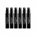 Rook Perfumes Discovery Set Sampler with various fragrance vials displayed in elegant packaging.