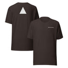 Rook Unisex t-shirt - Rook Perfumes London | Unique Unisex Fragrance