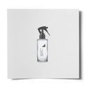 Scent 1 Ambient Spray Blotter Card Sample - Rook Perfumes London | Unique Unisex Fragrance