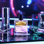 Scent of the Metaverse: Verse 1 Extrait 30ml | Digital Era Fragrance - Rook Perfumes London | Unique Unisex Fragrance