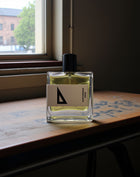 School Eau de Parfum 30ml - Rook Perfumes London | Unique Unisex Fragrance