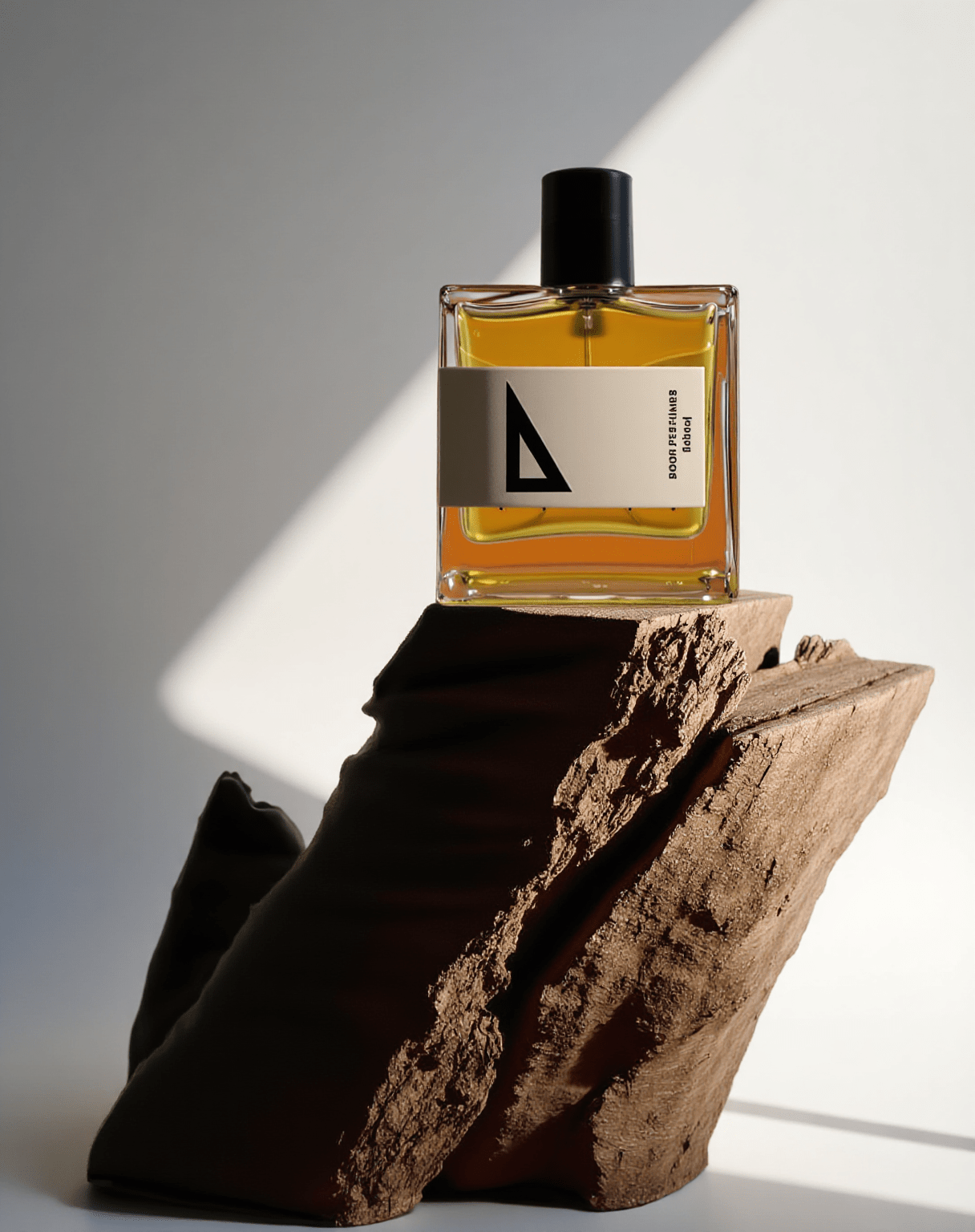 School Eau de Parfum 30ml - Rook Perfumes London | Unique Unisex Fragrance