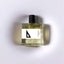 School Eau de Parfum 30ml - Rook Perfumes London | Unique Unisex Fragrance