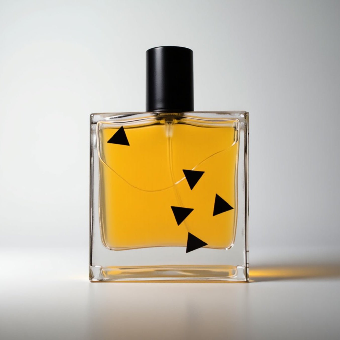 Suede Eau de Parfum 50ml - Rook Perfumes London | Unique Unisex Fragrance