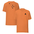 Suede Unisex t-shirt - Rook Perfumes London | Unique Unisex Fragrance