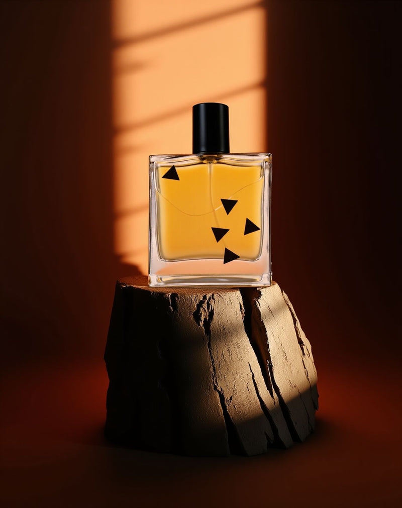 Suede Eau de Parfum 50ml