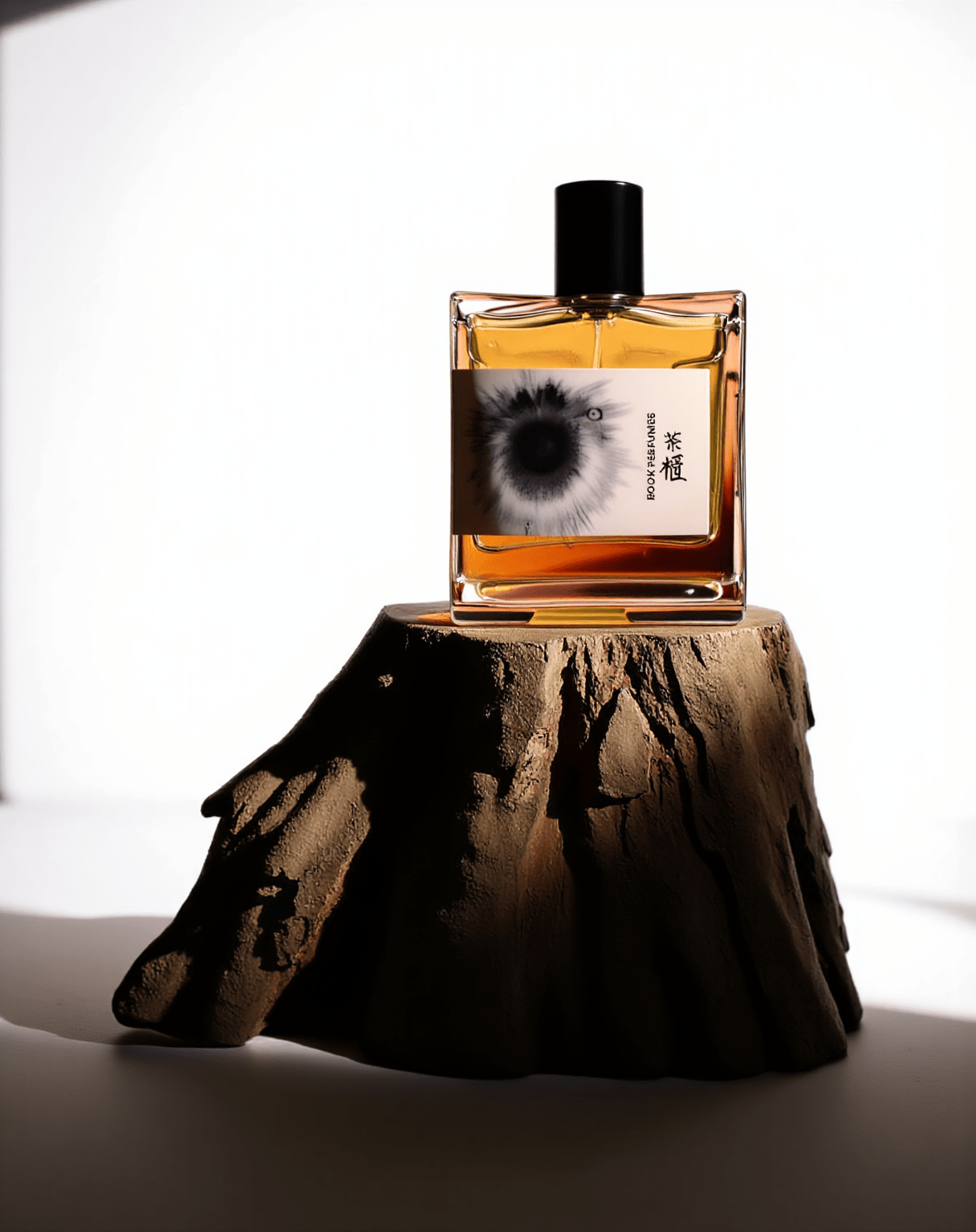 Tea Chest Parfum 30ml - Rook Perfumes London | Unique Unisex Fragrance
