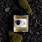 Tea Chest Parfum 30ml | Timeless Sophistication & Black Tea - Rook Perfumes London | Unique Unisex Fragrance
