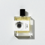 Tea Chest Parfum 30ml | Timeless Sophistication & Black Tea - Rook Perfumes London | Unique Unisex Fragrance
