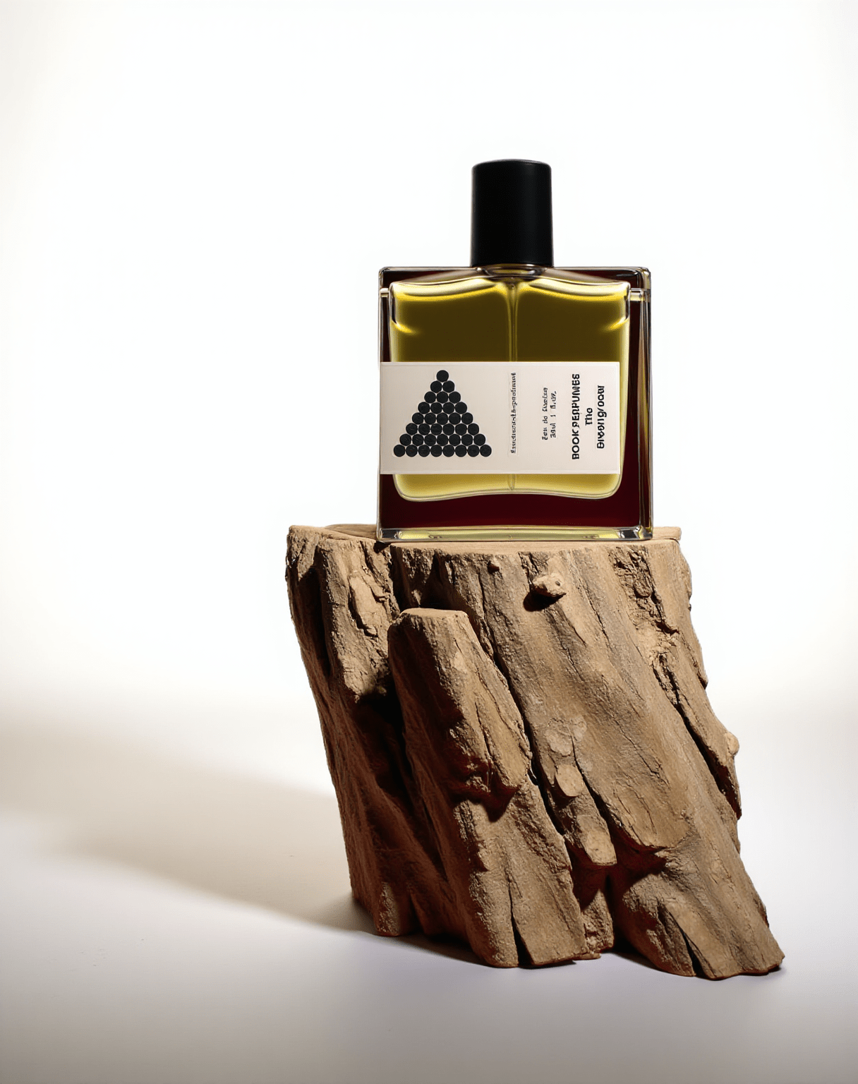 The Greengrocer Eau de Parfum 30ml - Rook Perfumes London | Unique Unisex Fragrance