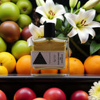 The Greengrocer Eau de Parfum 30ml - Rook Perfumes London | Unique Unisex Fragrance