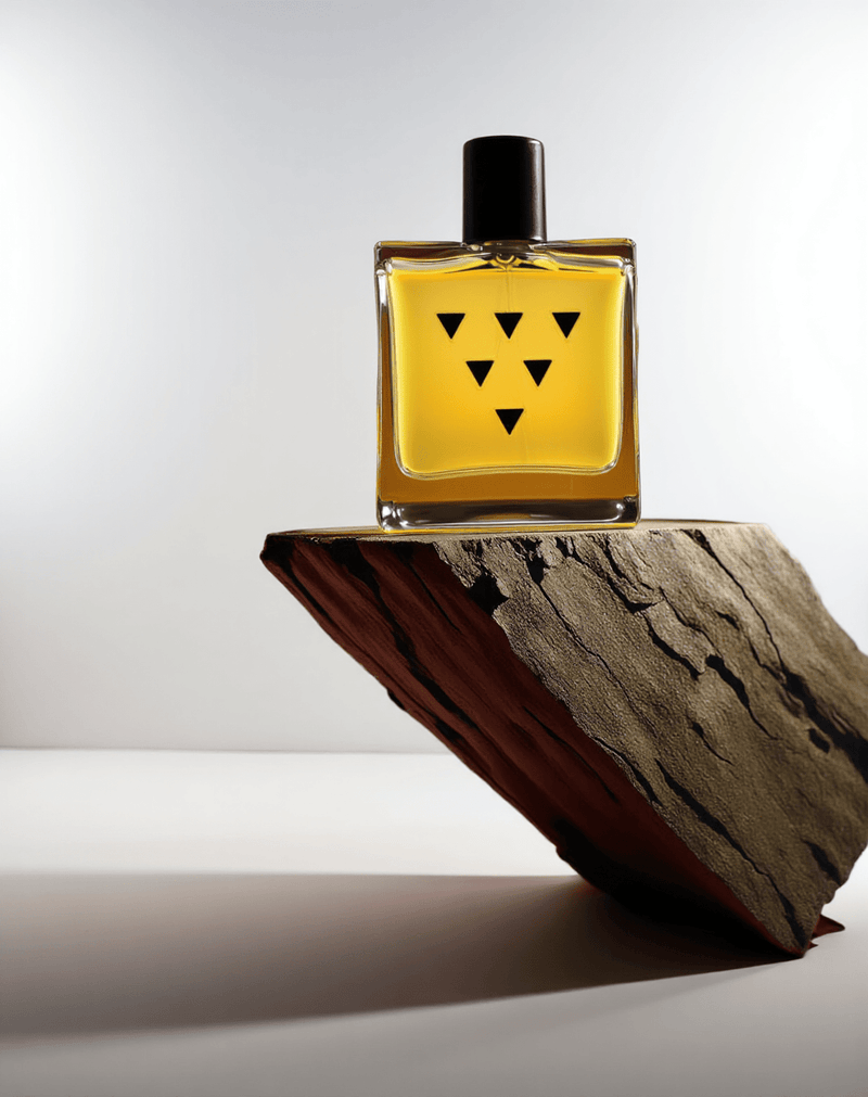 Thurible Eau de Parfum 50ml - Rook Perfumes London | Unique Unisex Fragrance