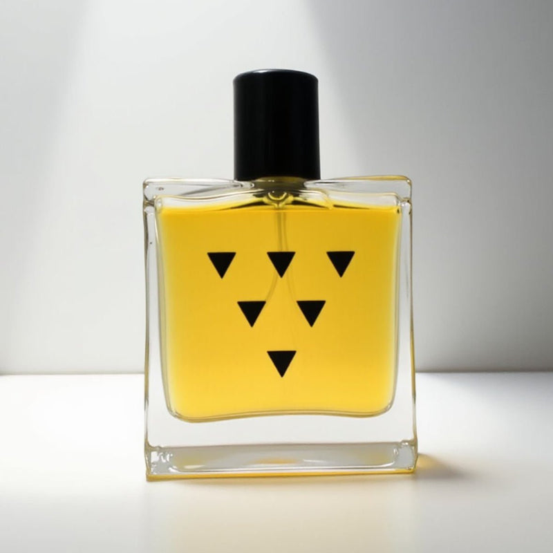 Thurible Eau de Parfum 50ml - Rook Perfumes London | Unique Unisex Fragrance