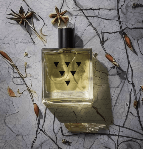 Thurible Eau de Parfum 50ml - Rook Perfumes London | Unique Unisex Fragrance
