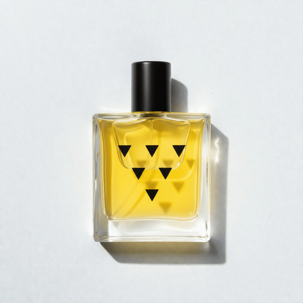 Thurible Eau de Parfum 50ml | Sacred Incense Fragrance - Rook Perfumes London | Unique Unisex Fragrance