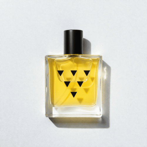 Thurible Eau de Parfum 50ml | Sacred Incense Fragrance - Rook Perfumes London | Unique Unisex Fragrance