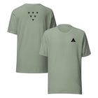 Thurible Unisex t-shirt - Rook Perfumes London | Unique Unisex Fragrance